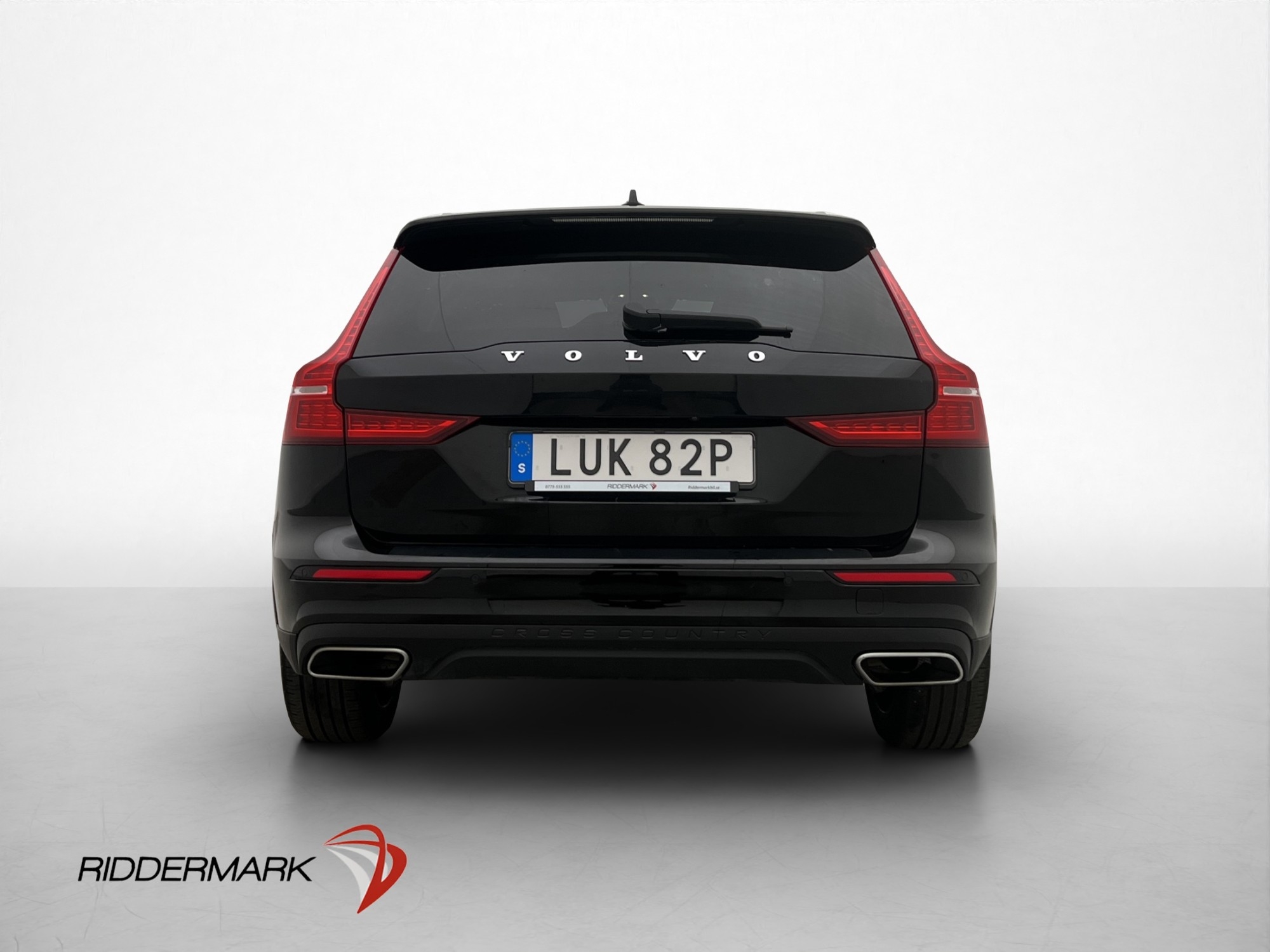 Volvo V60 Cross Country 2022, bild 6/71