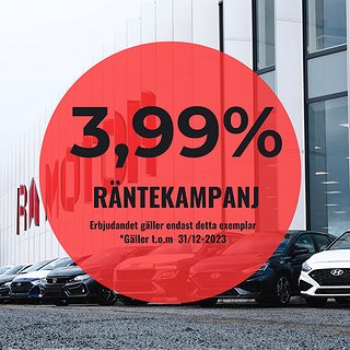 SUV Opel Mokka-e