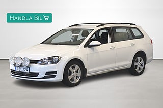 İkinci el  Volkswagen Golf 1.8