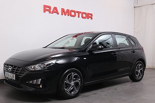 Halvkombi Hyundai i30 1 av 18