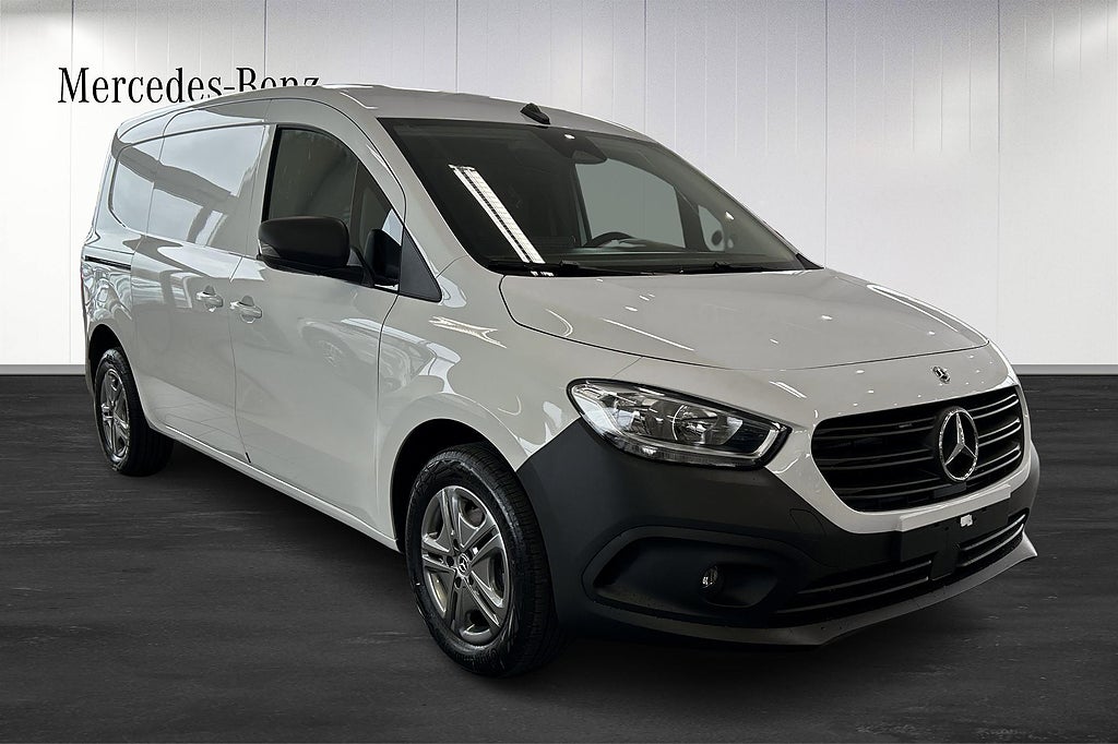Mercedes-Benz Citan 110 CDI L2 Special Edition/Drag/Aut