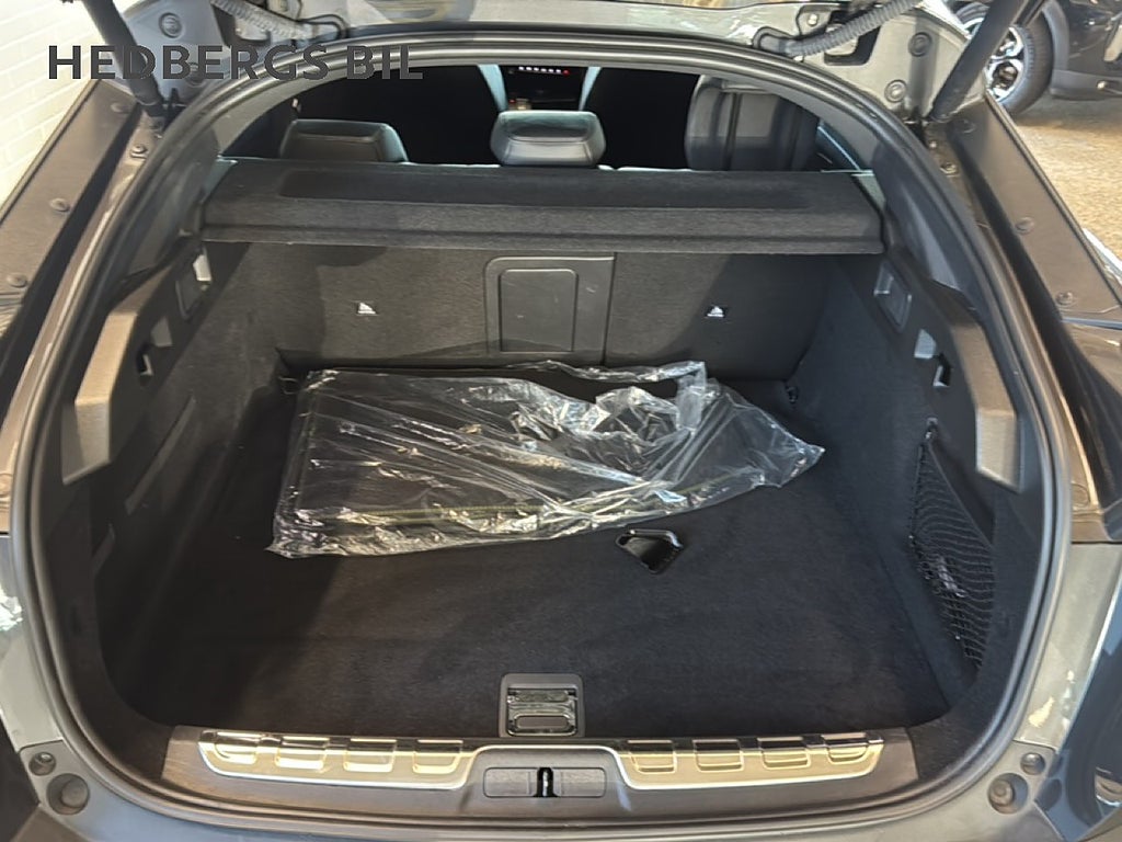 Peugeot 408 GT PHEV 225HK thumbnail