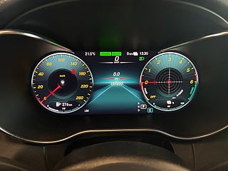 Mercedes-Benz C 300 T de 9G-Tronic AMGLine NightEdition S&V/Drag/Psens – bild 20