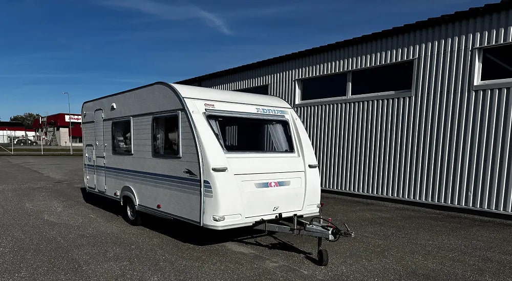 Adria Adora 502 UK Hyr Adria Adora 502 UK