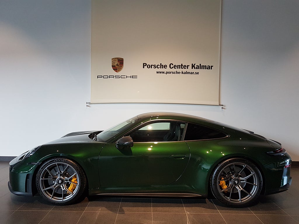 Porsche 911 992 GT3 PDK TOURING 