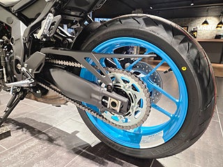 Yamaha MT-09 / Spara 10.000kr & 3,99% ränta! / Alla färger