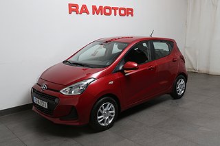 Halvkombi Hyundai i10 1 av 20