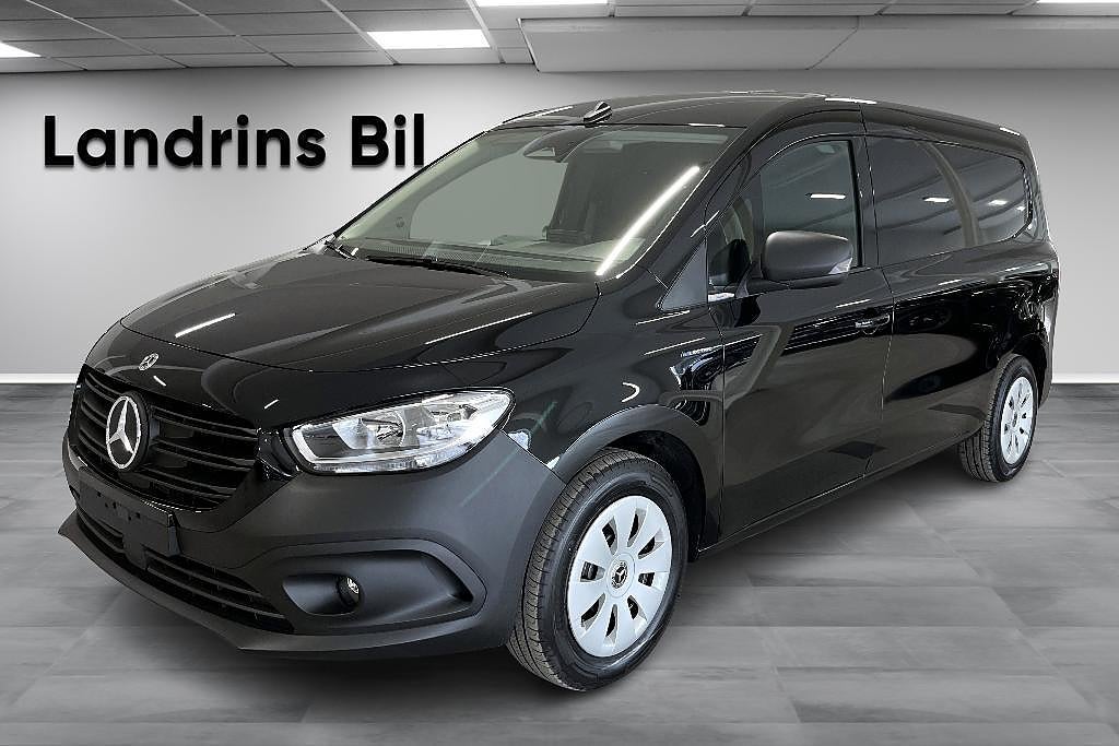 Mercedes-Benz eCitan 112 Skåp L2 *OMG LEVERANS*