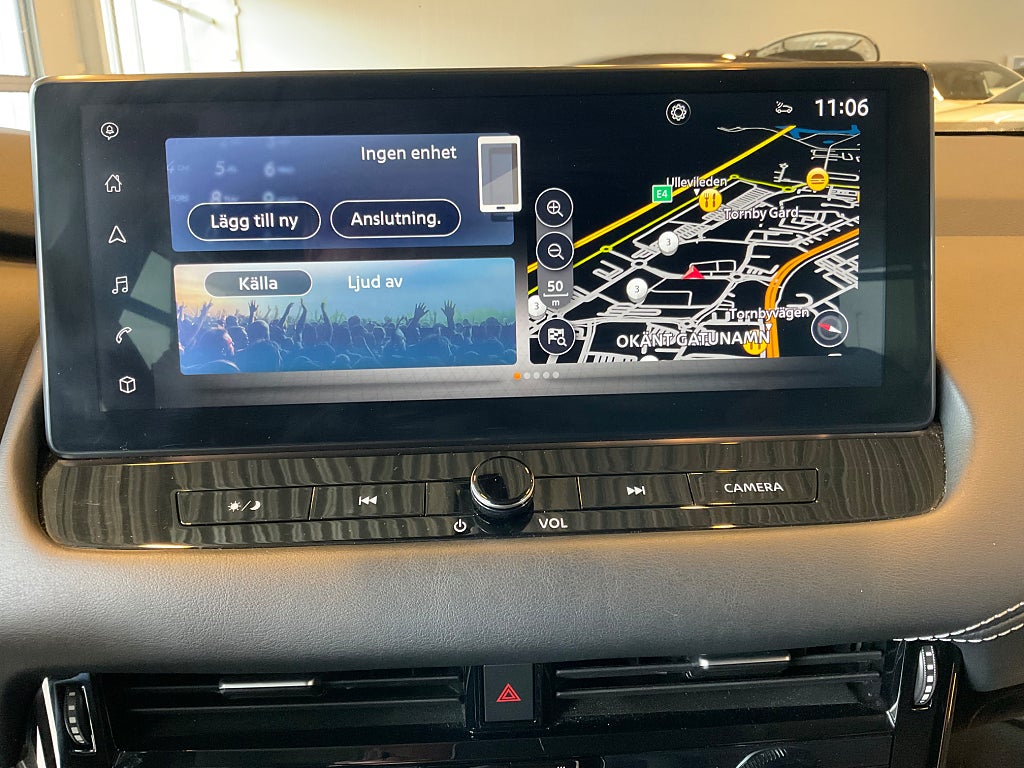 Nissan Qashqai 2023 - miniatyr 9