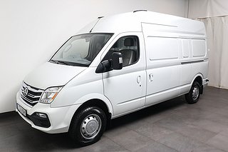 Transportbil - Skåp Maxus EV80 1 av 12