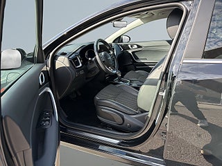Kia Ceed Sportswagon Plug-in Hybrid Drag/MoK/Kamera – bild 13