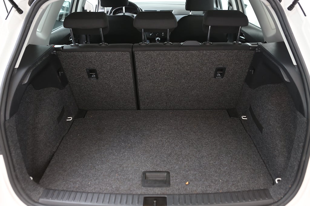 Seat Arona 1,0 TSI 95hk Style Motorvärmare 2018