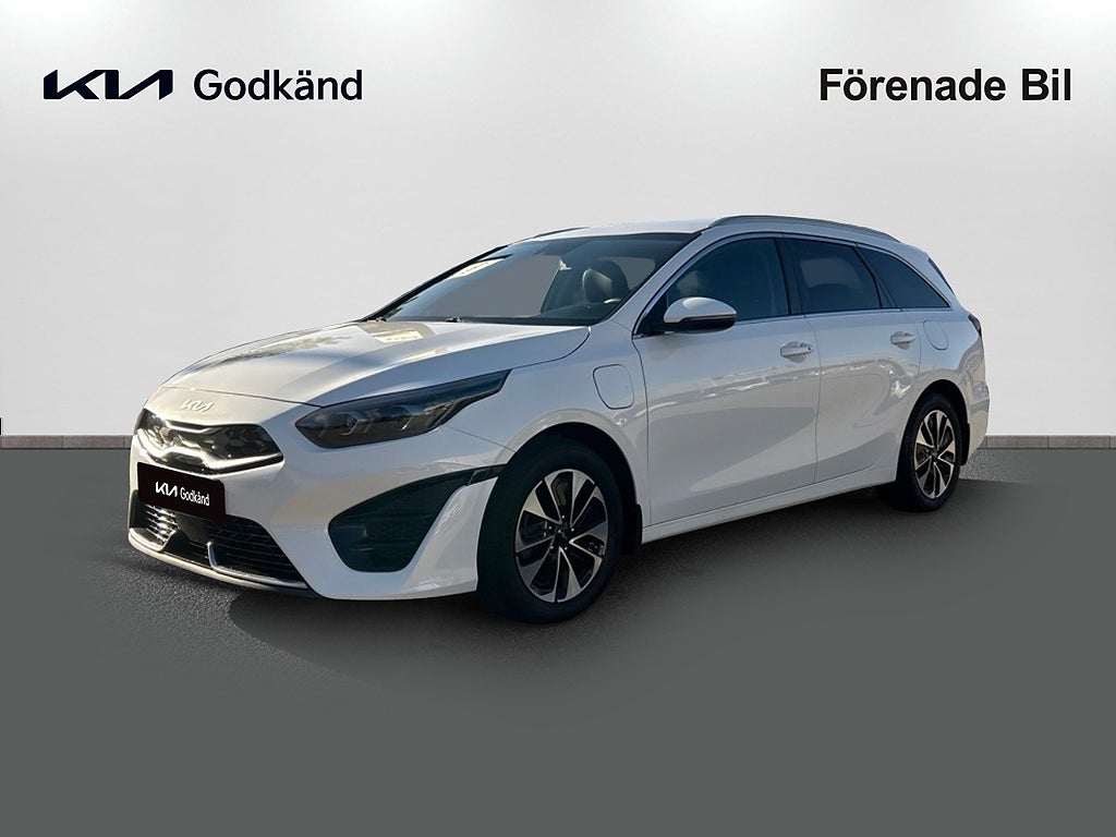 Kia Ceed SW PHEV ADVANCE