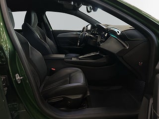 Peugeot 308 Plug-In Hybrid 225 GT S&V/360/Pvärm/Drag/MOMS