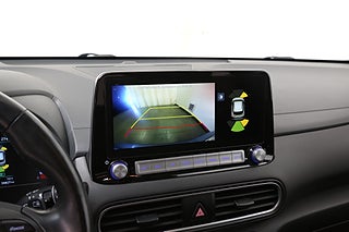SUV Hyundai Kona 18 av 27