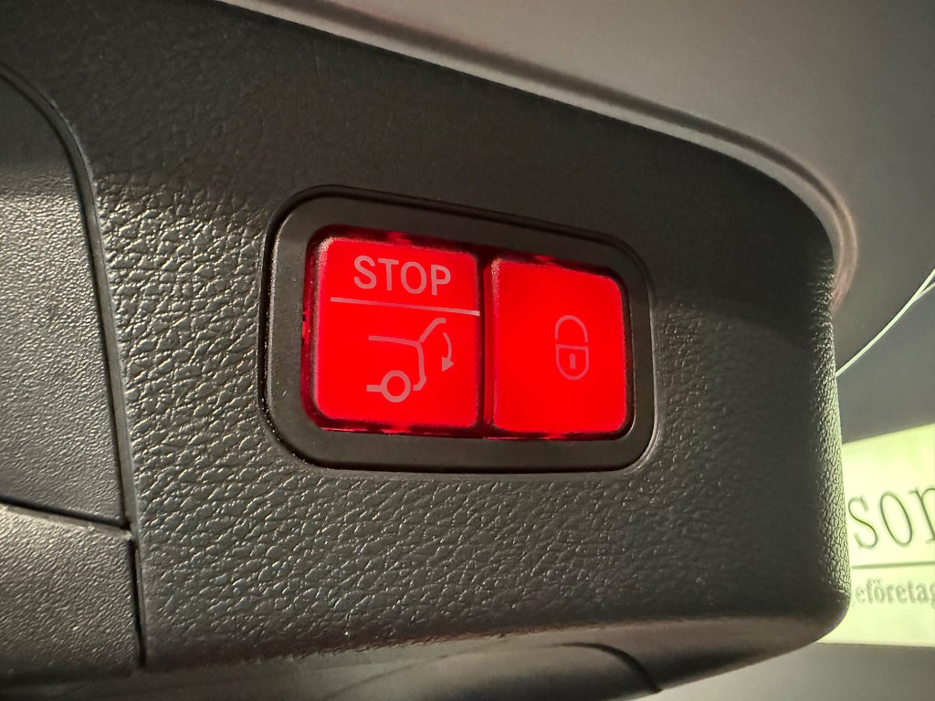 Mercedes-Benz EQC 400 4MATIC AMG Premium Plus - bild 27