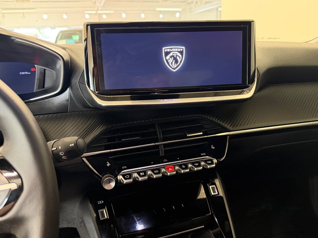 Peugeot 2008 1.2 PureTech 130 Allure Euro 6 SoV Hjul thumbnail