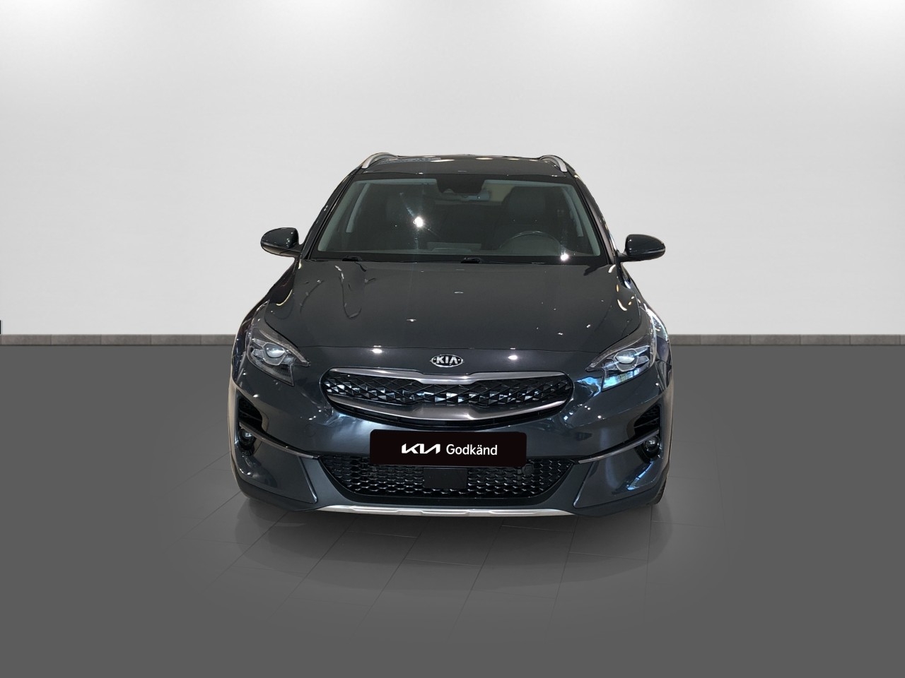 Kia XCeed PLUG-IN HYBRID ADVANCE PLUS 2020, photo 2/48