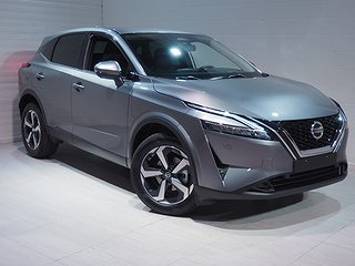 SUV Nissan Qashqai 2 av 5
