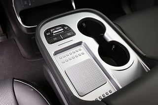 SUV Hyundai IONIQ 9 20 av 27