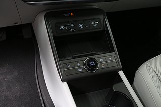 SUV Hyundai Kona 20 av 25