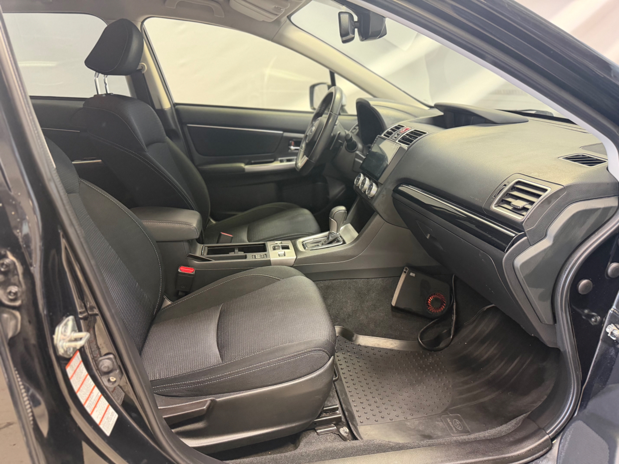 Subaru Levorg 2016, bild 7/38