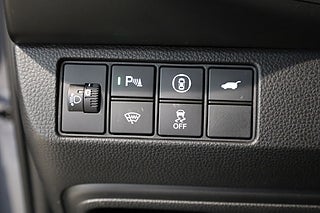 SUV Honda HR-V 23 av 25