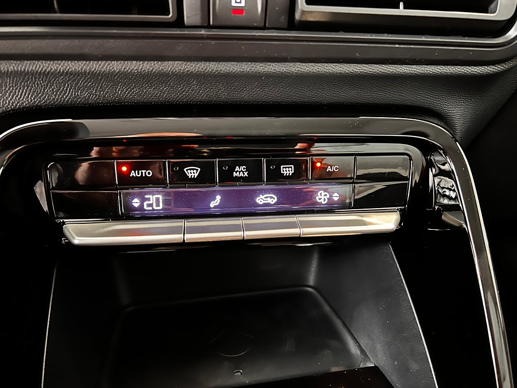 Citroën E-C3 Aircross Billigaste elbilen i Sverige 44 kwh thumbnail
