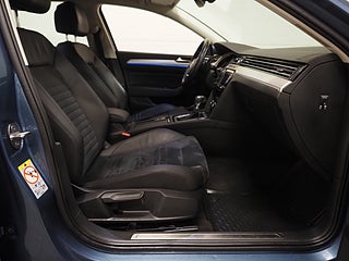 Kombi Volkswagen Passat 15 av 21