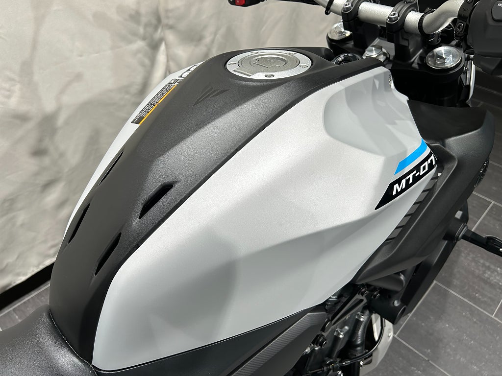 Yamaha MT-07/Kampanj NU: 89.900Kr/Finns för omgående leverans!