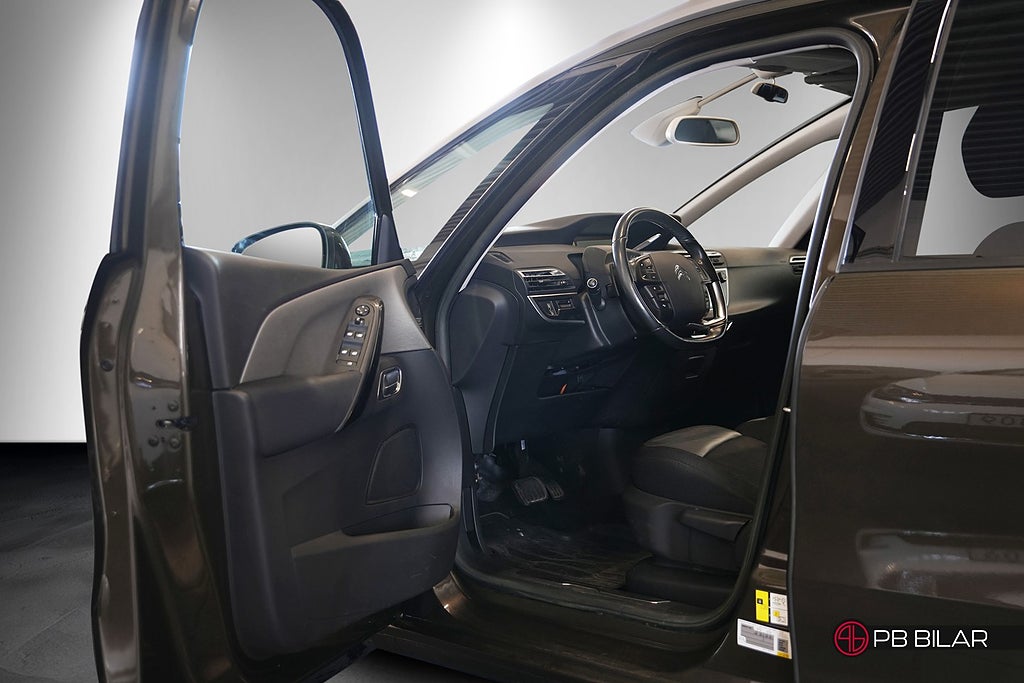 Citroën Grand C4 Picasso