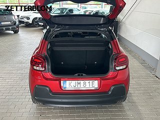 Kombi Citroën C3 6 av 17