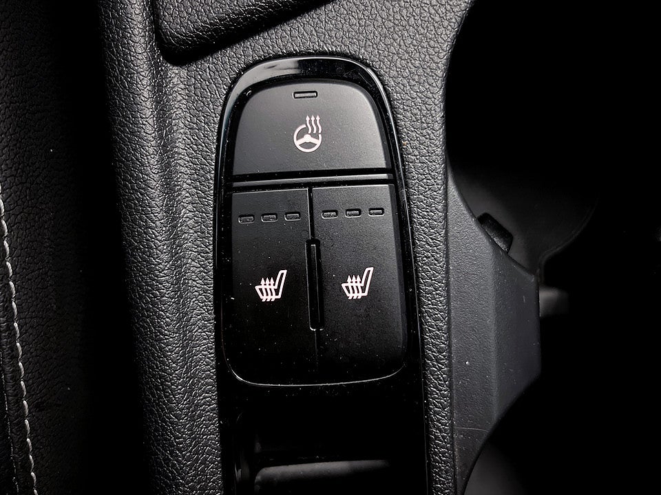 Bild på Kia Niro Advance Plus PHEV 141hk Aut B-KAMERA DRAG CARPLAY