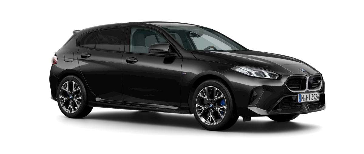 BMW M135 xDrive 2027, photo 7/42
