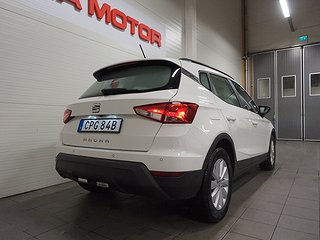Kombi Seat Arona 7 av 21