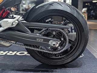 BMW F900R 3,45%/NU: 122.900kr! SPARA: 7.495kr!/Quickshifter/Dynamic.