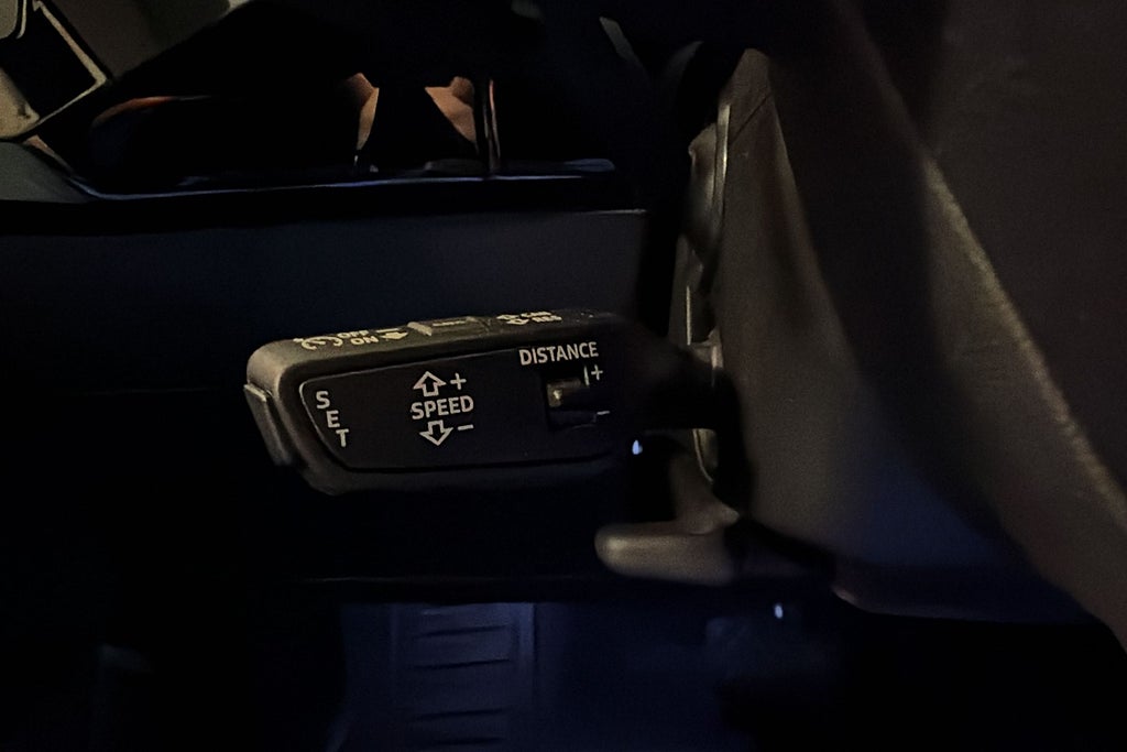 Audi Q8 e-tron 50 quattro Drag Kamera Moms  Navi P-värm Proline miniatyr 14