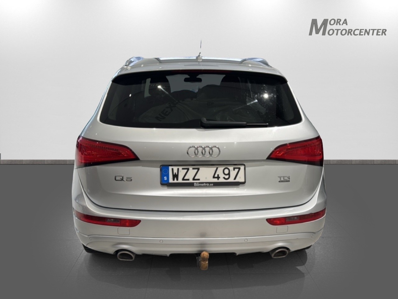 Audi Q5 2013, bild 5/45