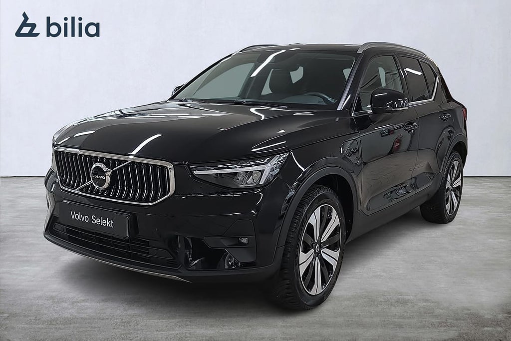 Volvo XC40 Recharge T5 Plus Bright