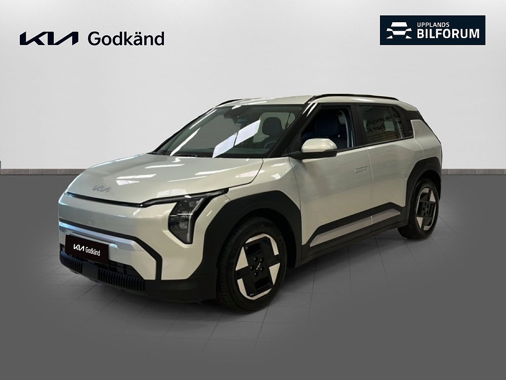 Kia EV3 58.3 kWh Standard Range