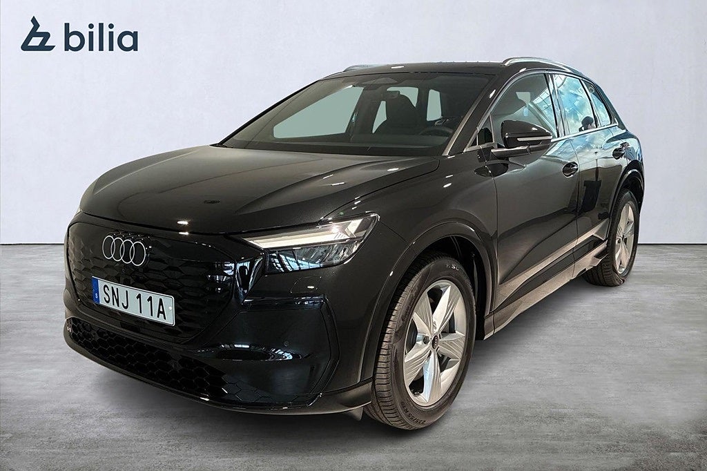 Audi Audi SUV PERFORMANCE 210 KW
