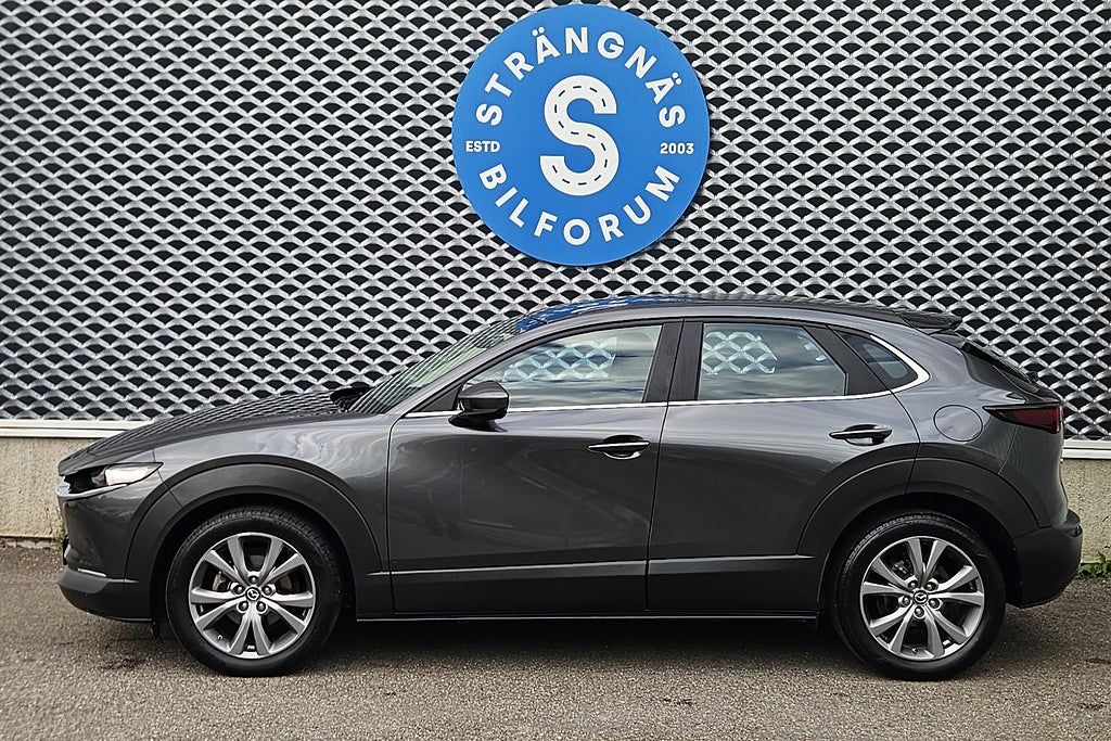 Mazda CX-30 2.0 Sky 150 hk