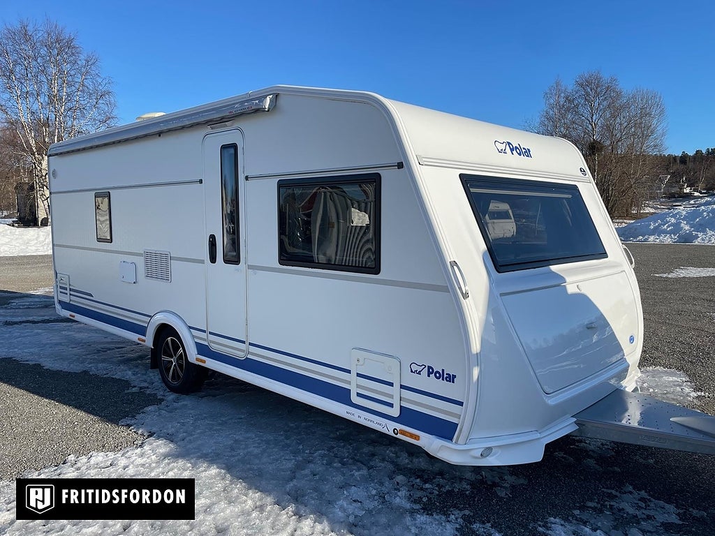 Polar 590 * Sänkt pris*