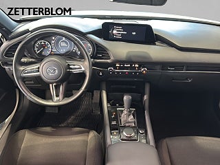 Kombi Mazda 3 10 av 14