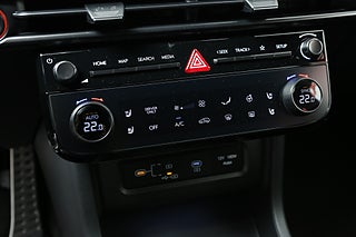 SUV Hyundai Tucson 20 av 26