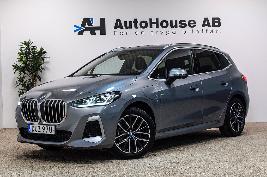 BMW 225e xDrive Active Tourer M Sport Innovation 360 Drag