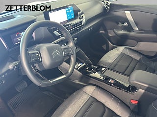Sedan Citroën C4 8 av 14