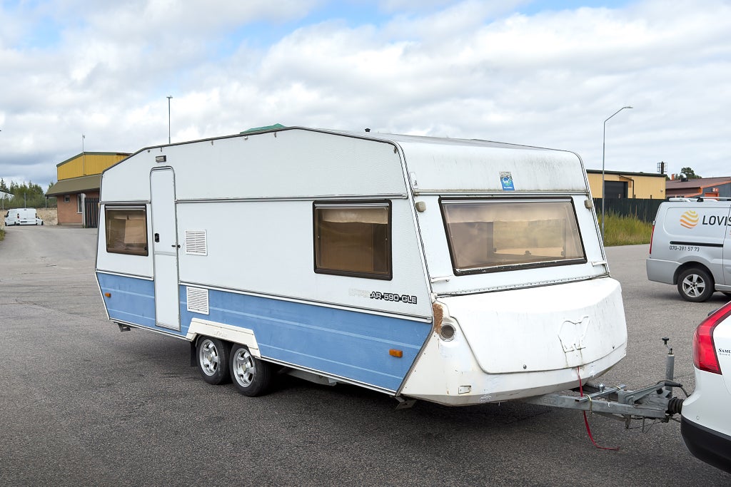 Polar 590 GLE 