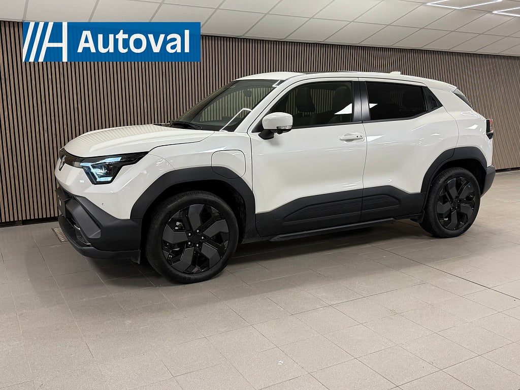 Suzuki e-Vitara Select ALLGRIP-e, 4x4, 184hk ! Direktleverans !