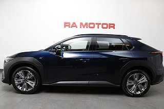 SUV Subaru Solterra 2 av 24